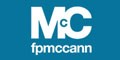 F P McCann Ltd Logo